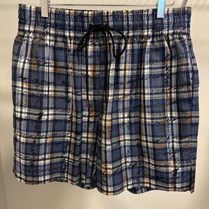 Burberry shorts